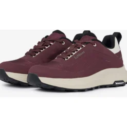 LeMieux Sneakers Kanta Waterproof Bramble