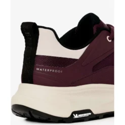 LeMieux Sneakers Kanta Waterproof Bramble
