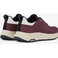 LeMieux Sneakers Kanta Waterproof Bramble