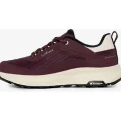 LeMieux Sneakers Kanta Waterproof Bramble