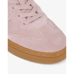 LeMieux Sneakers Stockbridge Suede Wild Rose