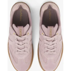 LeMieux Sneakers Stockbridge Suede Wild Rose