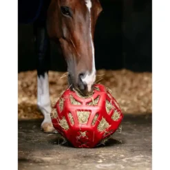 LeMieux Speelbal Hay Chilli