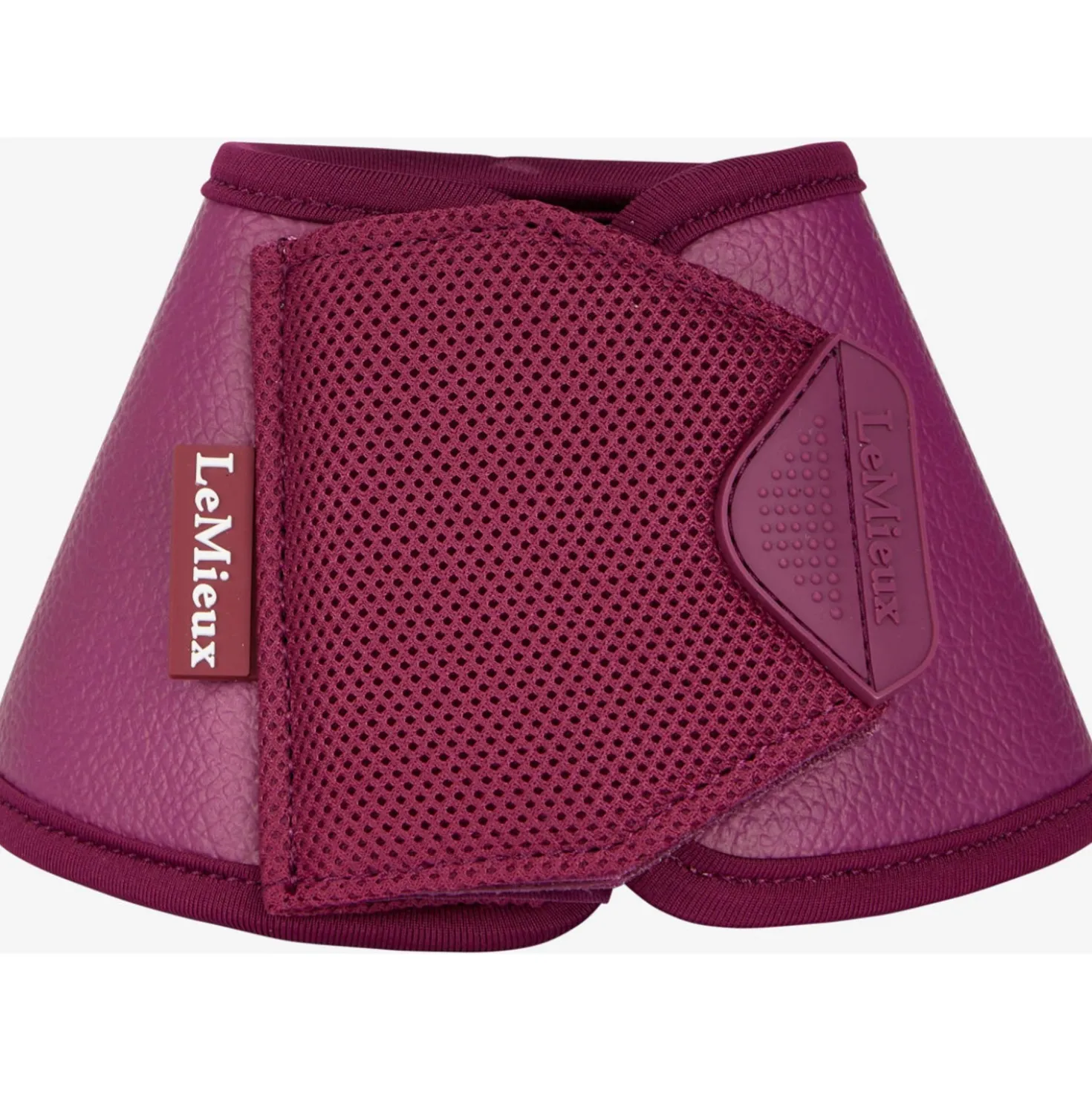 LeMieux Springschoenen Arika Blackberry