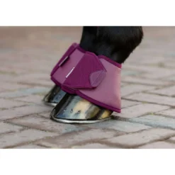 LeMieux Springschoenen Arika Blackberry