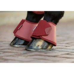 LeMieux Springschoenen Arika Russet