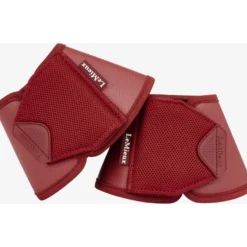 LeMieux Springschoenen Arika Russet