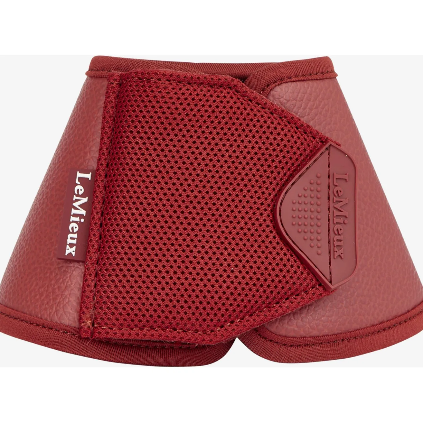 LeMieux Springschoenen Arika Russet