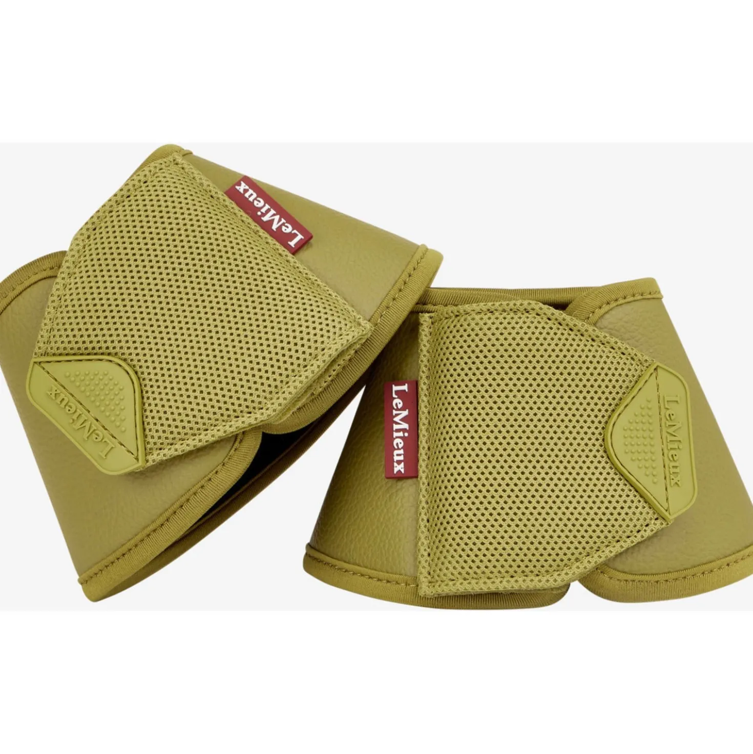 LeMieux Springschoenen Arika Gooseberry