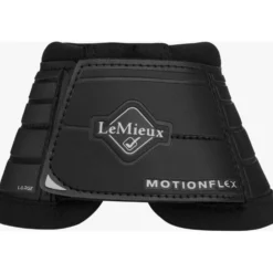 LeMieux Springschoenen Motionflex OverReach Zwart
