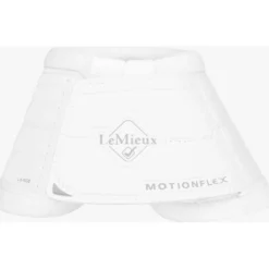LeMieux Springschoenen Motionflex OverReach Wit
