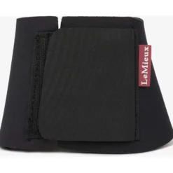 LeMieux Springschoenen Neoprene Zwart