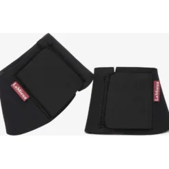 LeMieux Springschoenen Neoprene Zwart