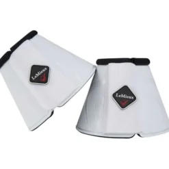 LeMieux Springschoenen ProShell Wit