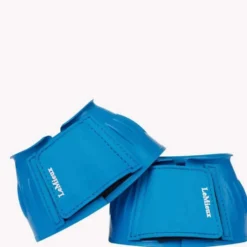 LeMieux Springschoenen Rubber Benetton Blue