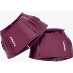 LeMieux Springschoenen Rubber Blackberry