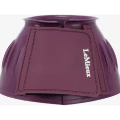 LeMieux Springschoenen Rubber Blackberry