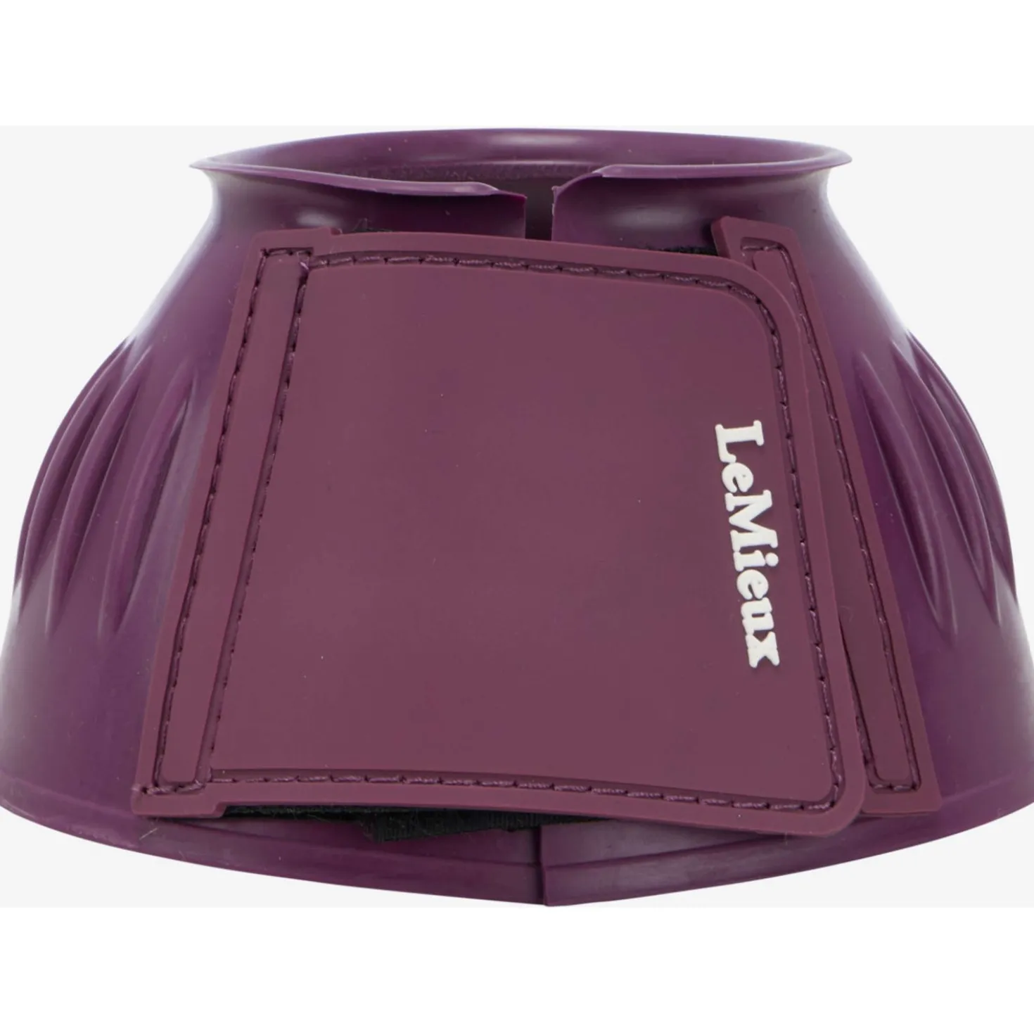 LeMieux Springschoenen Rubber Blackberry