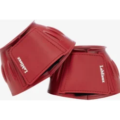LeMieux Springschoenen Rubber Russet