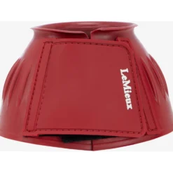LeMieux Springschoenen Rubber Russet
