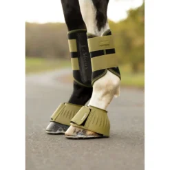 LeMieux Springschoenen Rubber Gooseberry