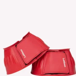 LeMieux Springschoenen Rubber CoralParadise