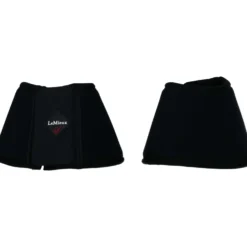 LeMieux Springschoenen Soft Shell Zwart