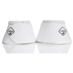 LeMieux Springschoenen WrapRound Wit
