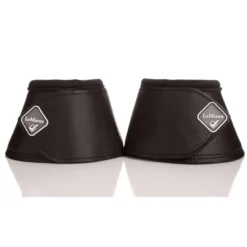 LeMieux Springschoenen WrapRound Zwart