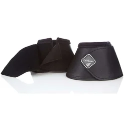LeMieux Springschoenen WrapRound Zwart