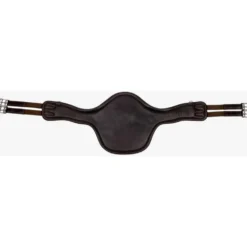 LeMieux Springsingel Magnet Anatomisch Lang Bruin
