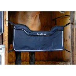 LeMieux Stable Guard Navy