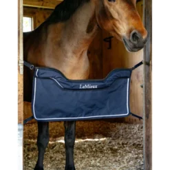 LeMieux Stable Guard Navy
