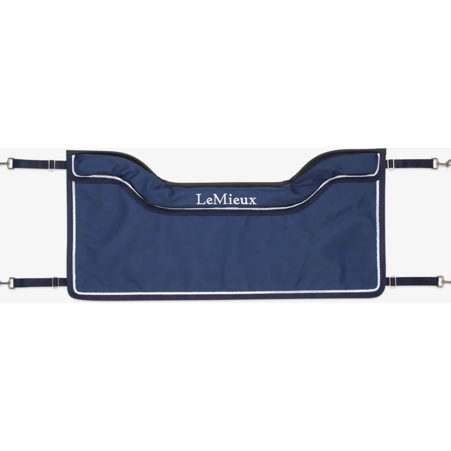 LeMieux Stable Guard Navy