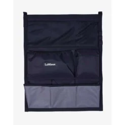 LeMieux stable Organiser Navy