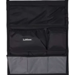 LeMieux stable Organiser Zwart