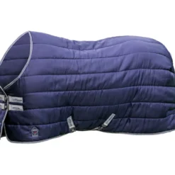 LeMieux Staldeken Arika Stable-Tek 100g Navy
