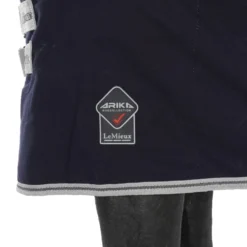 LeMieux Staldeken Arika Stable Navy