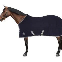 LeMieux Staldeken Arika Stable Navy