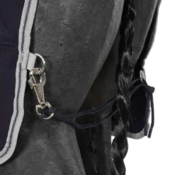 LeMieux Staldeken Arika Stable Navy