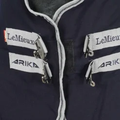 LeMieux Staldeken Arika Stable Navy