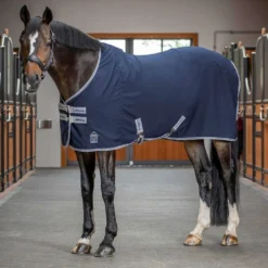 LeMieux Staldeken Arika Stable Navy