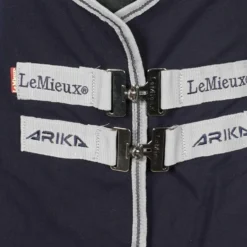 LeMieux Staldeken Arika Stable Navy