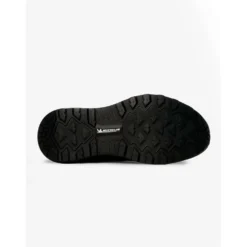 LeMieux Stalschoenen Cavara Performance High Top Black