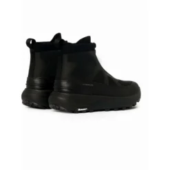 LeMieux Stalschoenen Cavara Performance High Top Black