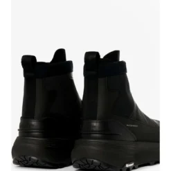 LeMieux Stalschoenen Cavara Performance High Top Black