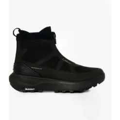 LeMieux Stalschoenen Cavara Performance High Top Black