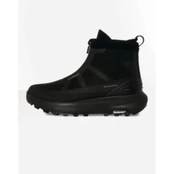 LeMieux Stalschoenen Cavara Performance High Top Black