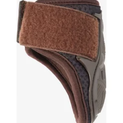 LeMieux Strijklappen Motion Cool Bruin