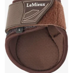 LeMieux Strijklappen Motion Cool Bruin